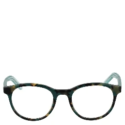 Green Acetate Glasses (Frames)