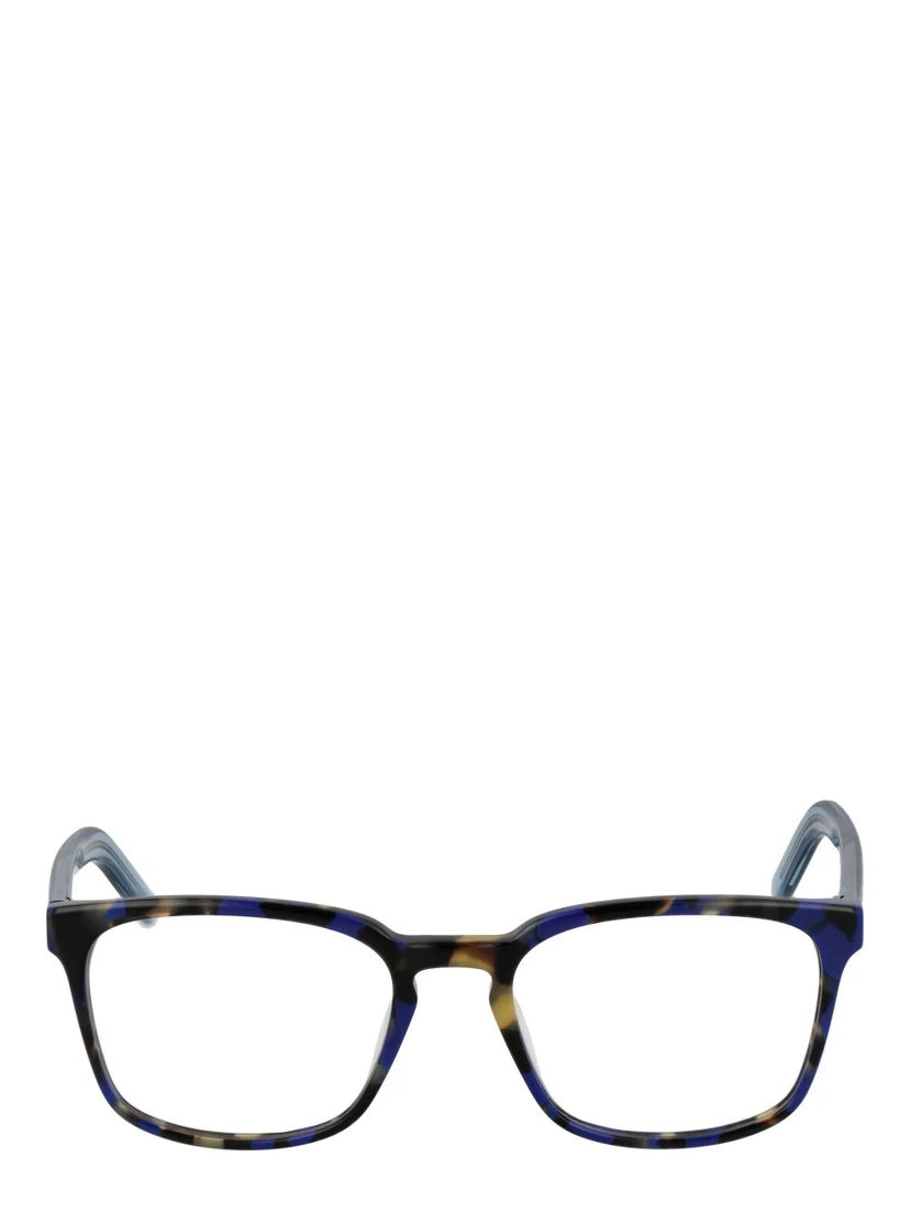 Green Acetate Glasses (Frames)