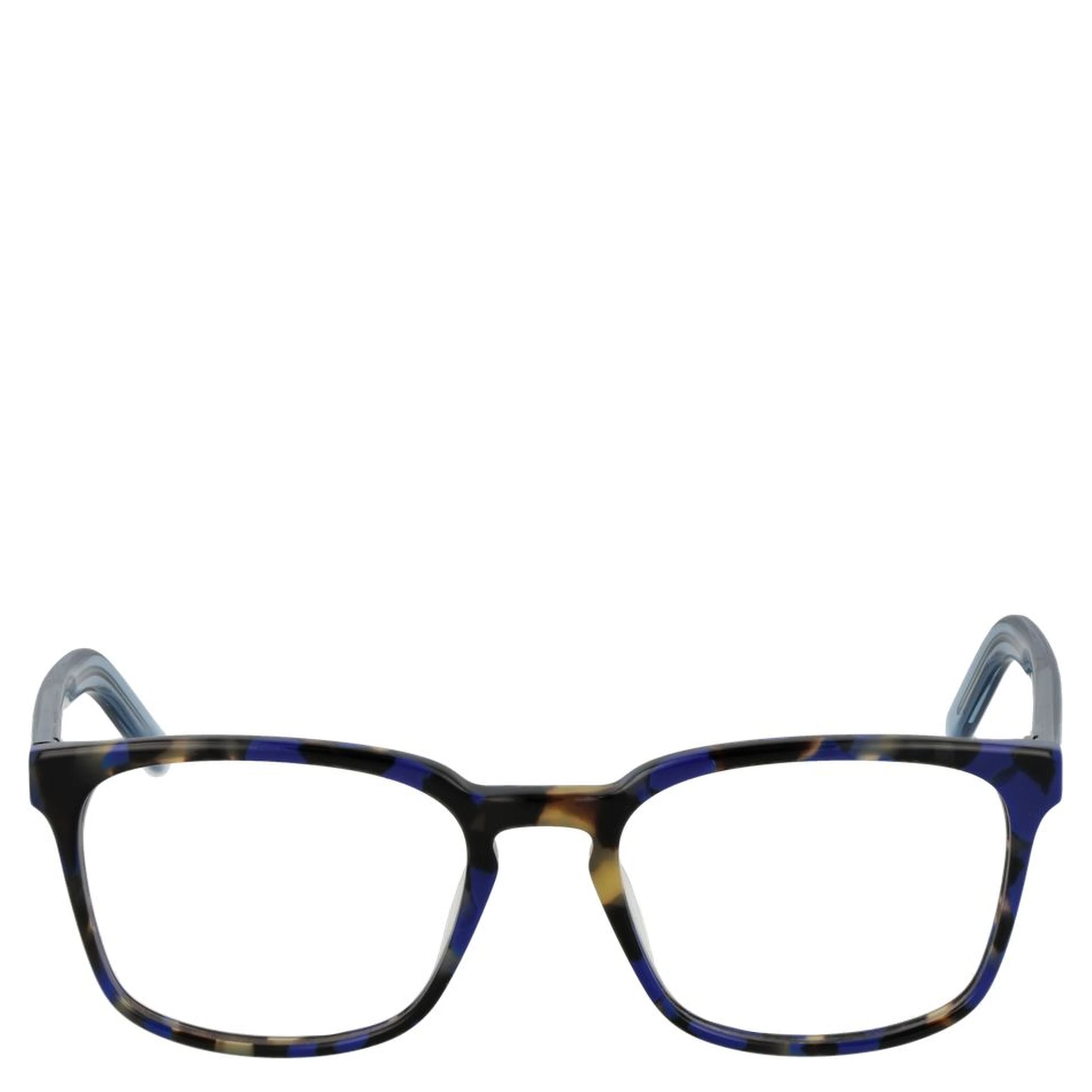 Green Acetate Glasses (Frames)