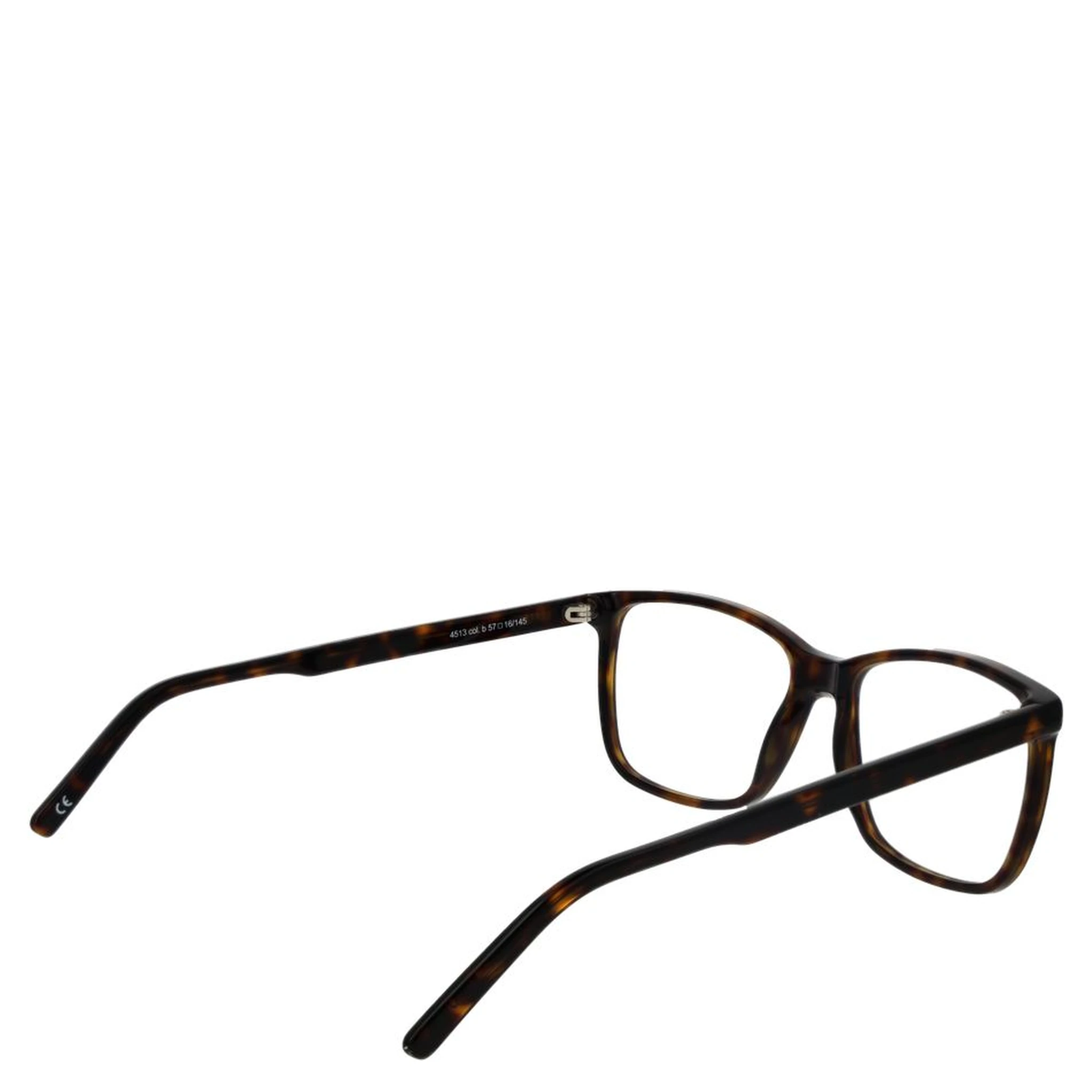 Brown Acetate Glasses (Frames)