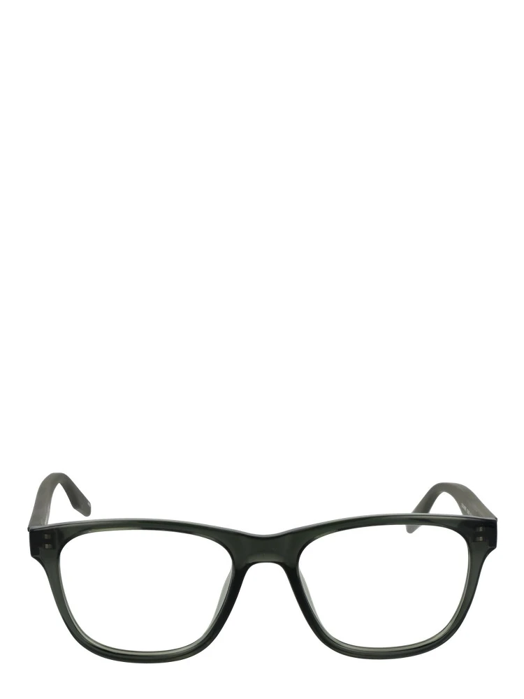 Transparent Stainless Steel Glasses (Frames) alternative