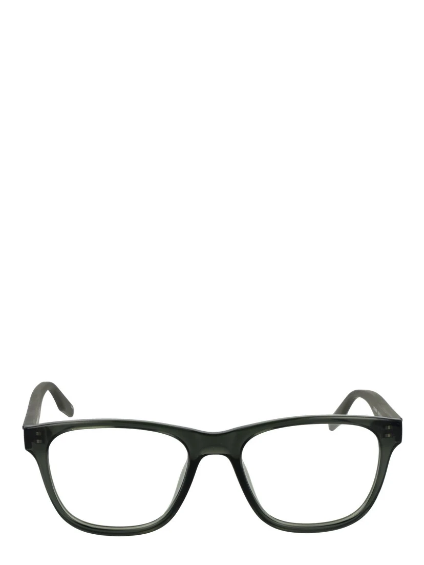Transparent Stainless Steel Glasses (Frames)