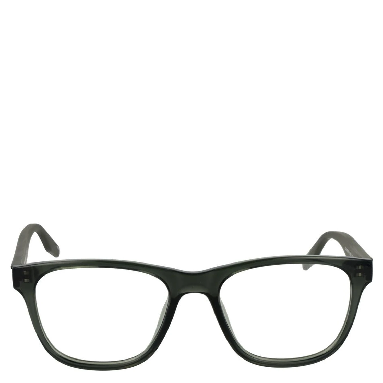 Transparent Stainless Steel Glasses (Frames)
