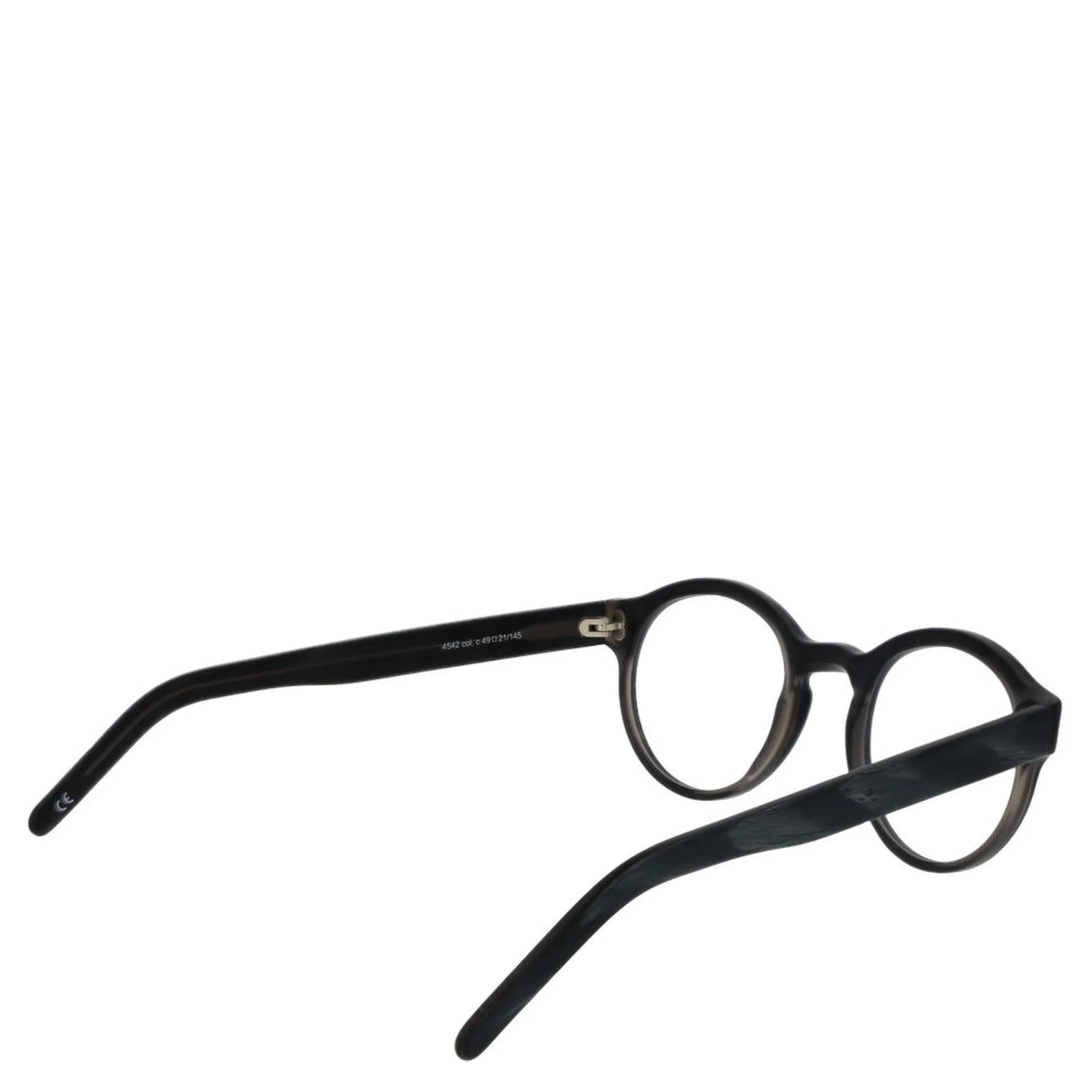 Gray Acetate Glasses (Frames)