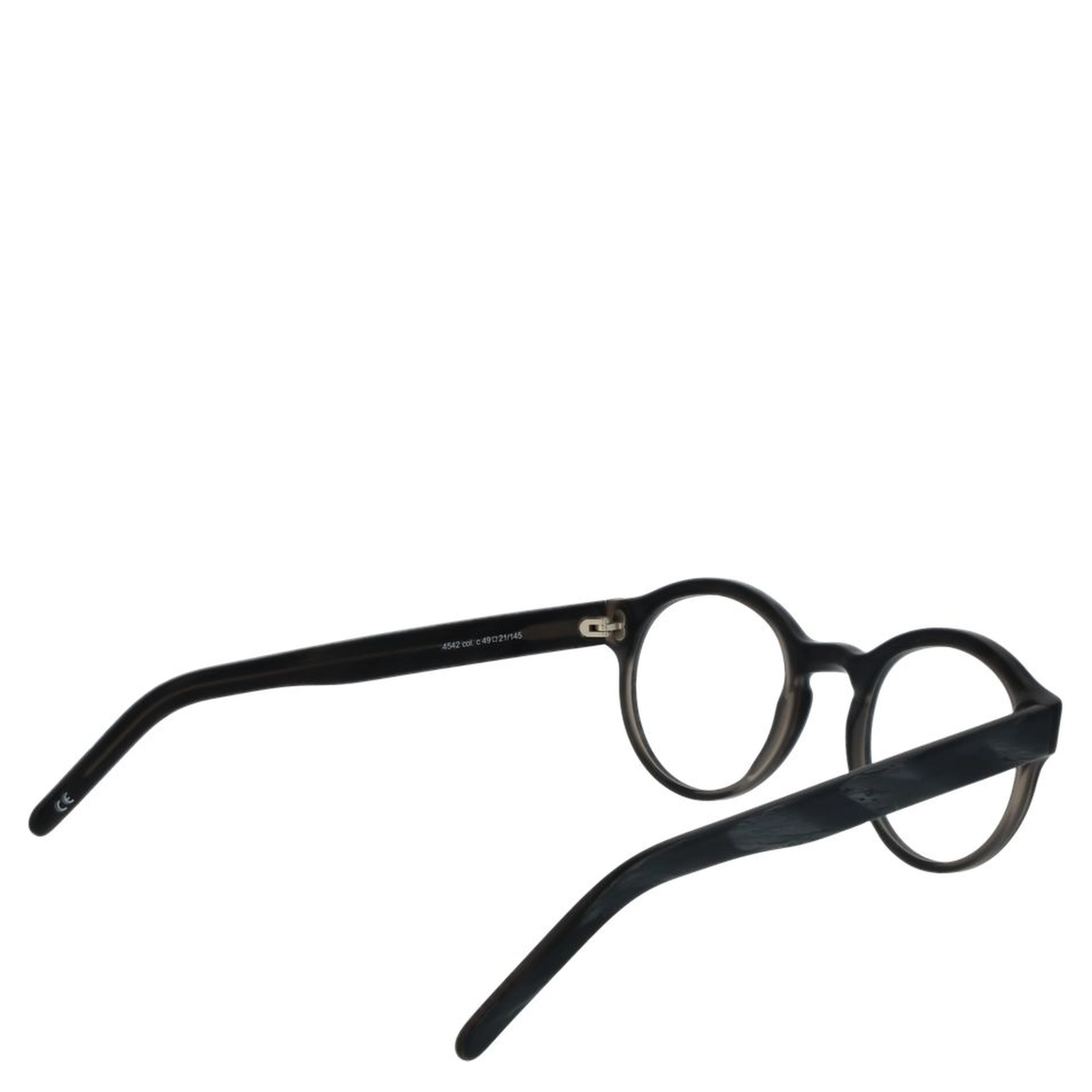 Gray Acetate Glasses (Frames)