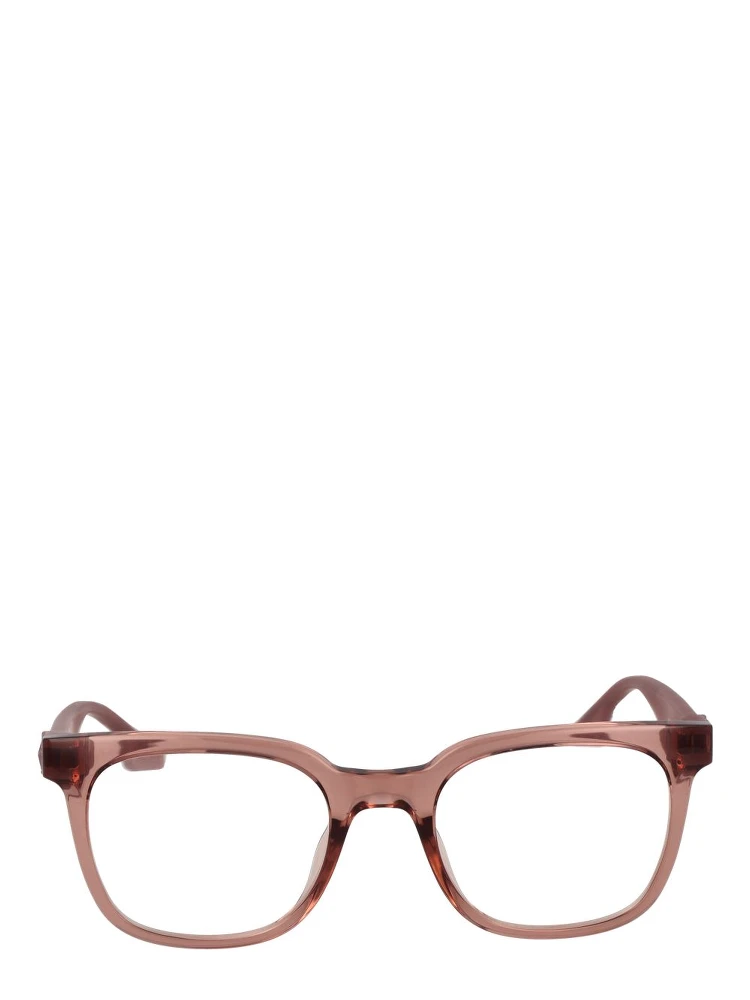 Beige Stainless Steel Glasses (Frames) alternative