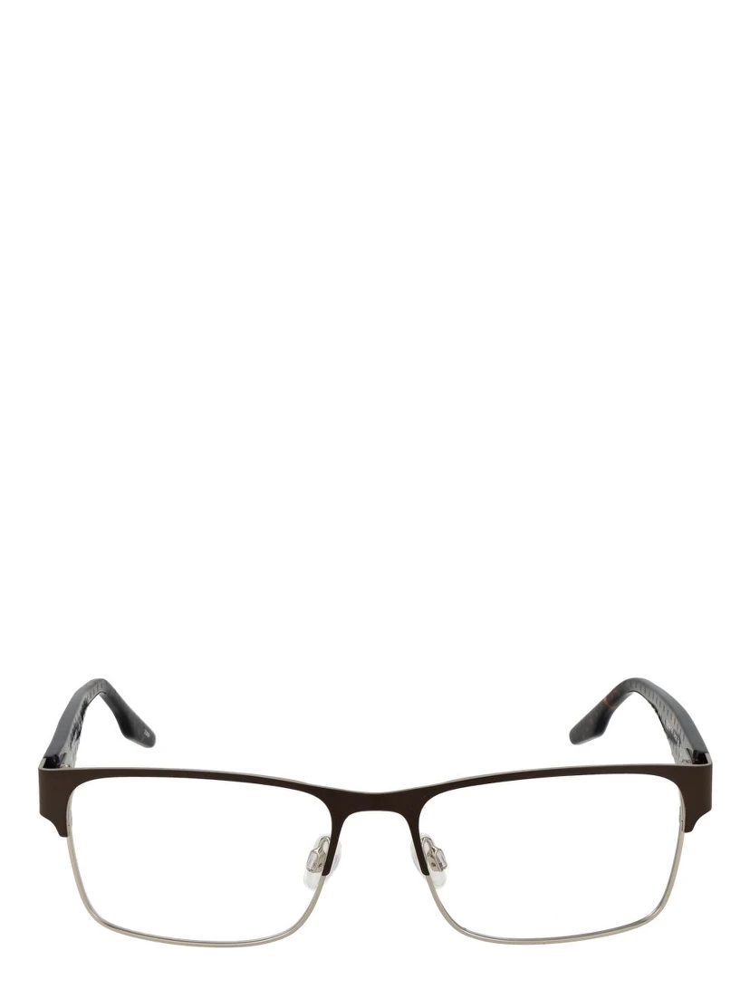 Brown Acetate Glasses (Frames)