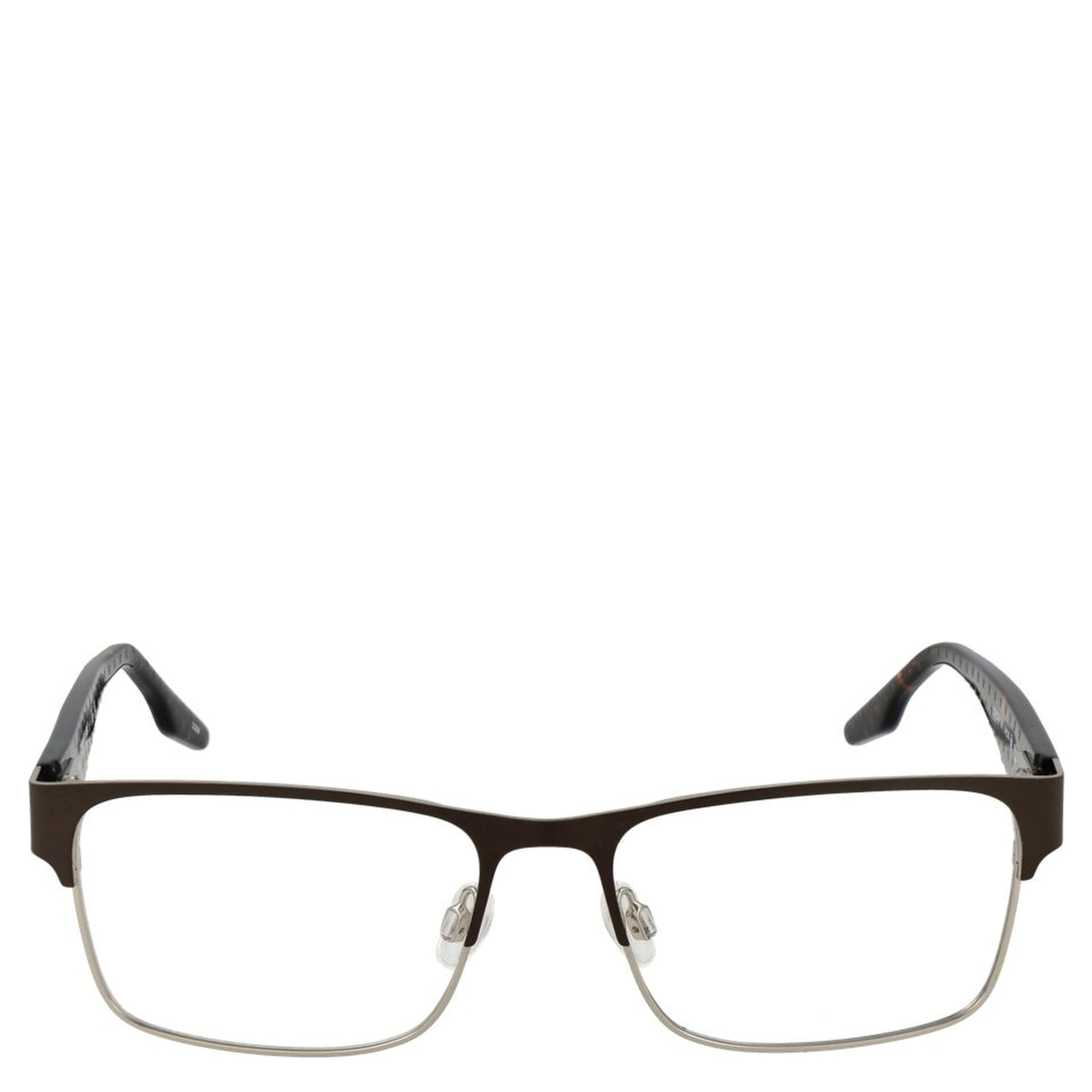 Brown Acetate Glasses (Frames)