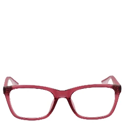 Purple Stainless Steel Glasses (Frames)