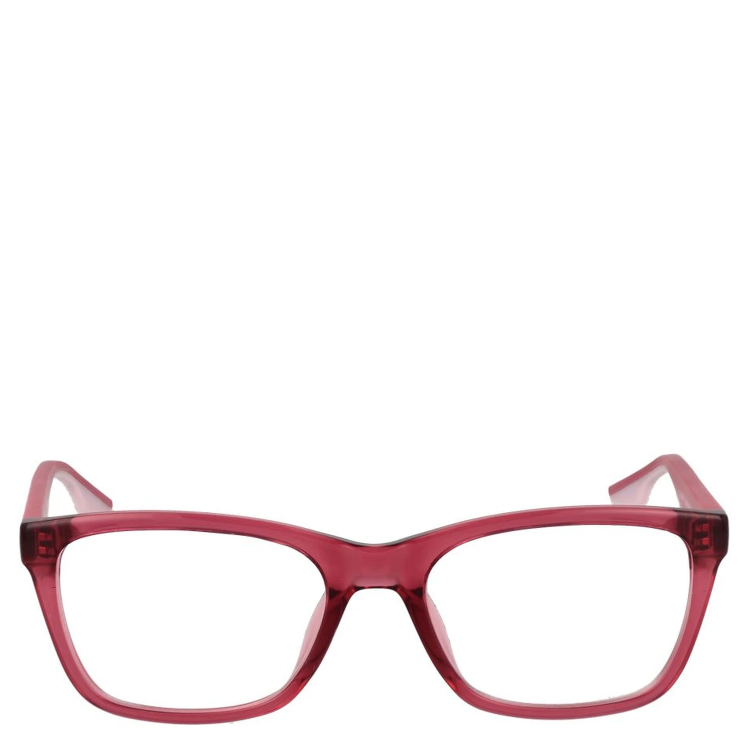Purple Stainless Steel Glasses (Frames)