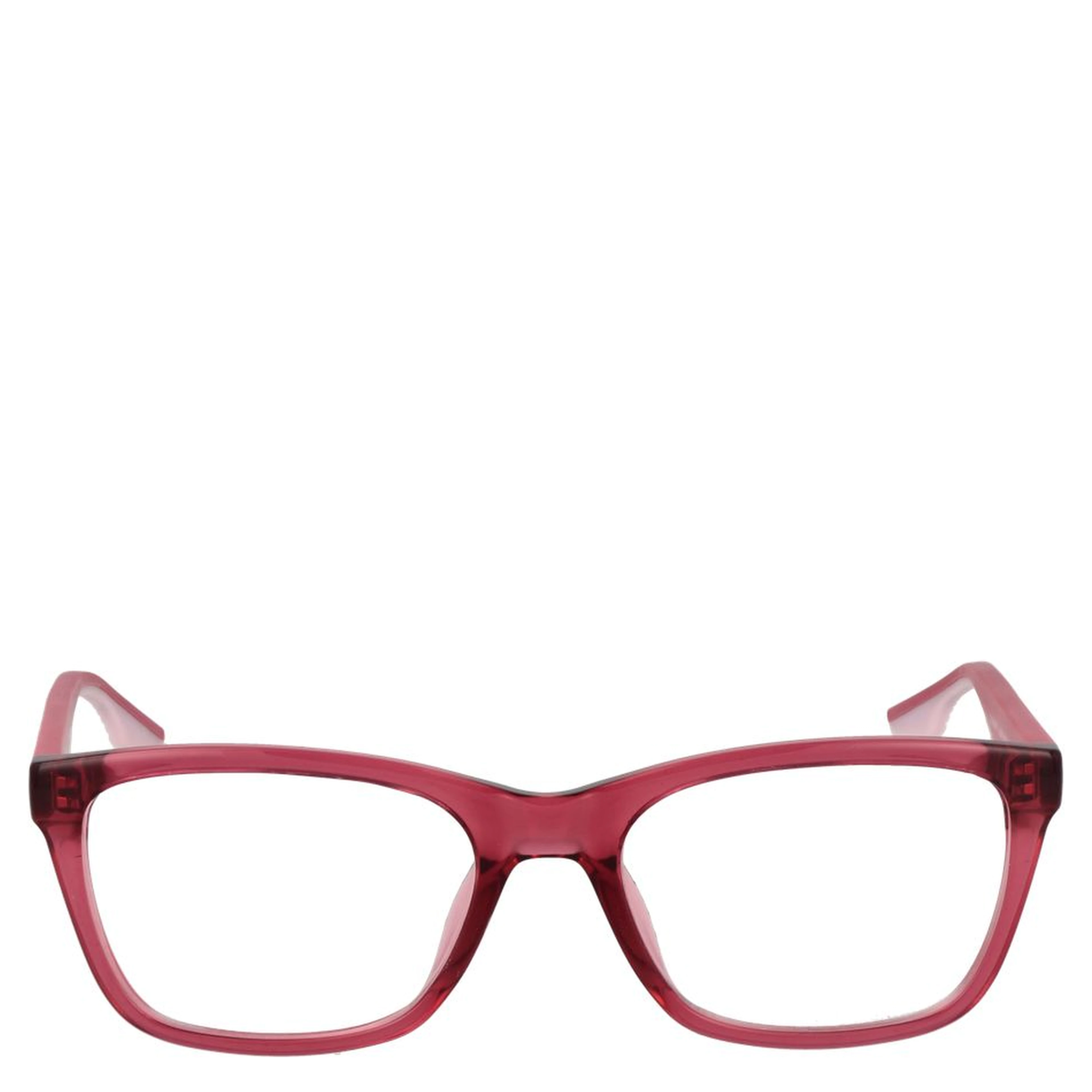 Purple Stainless Steel Glasses (Frames)