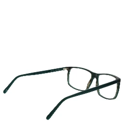 Green Acetate Glasses (Frames)