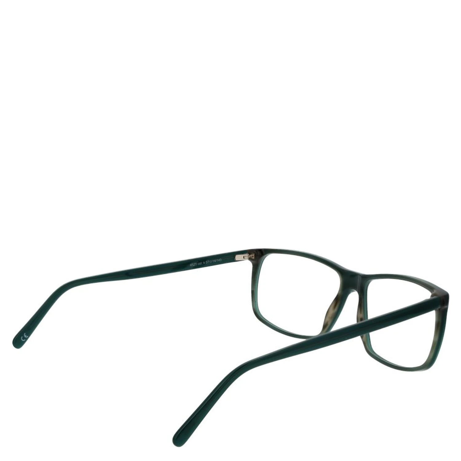 Green Acetate Glasses (Frames)