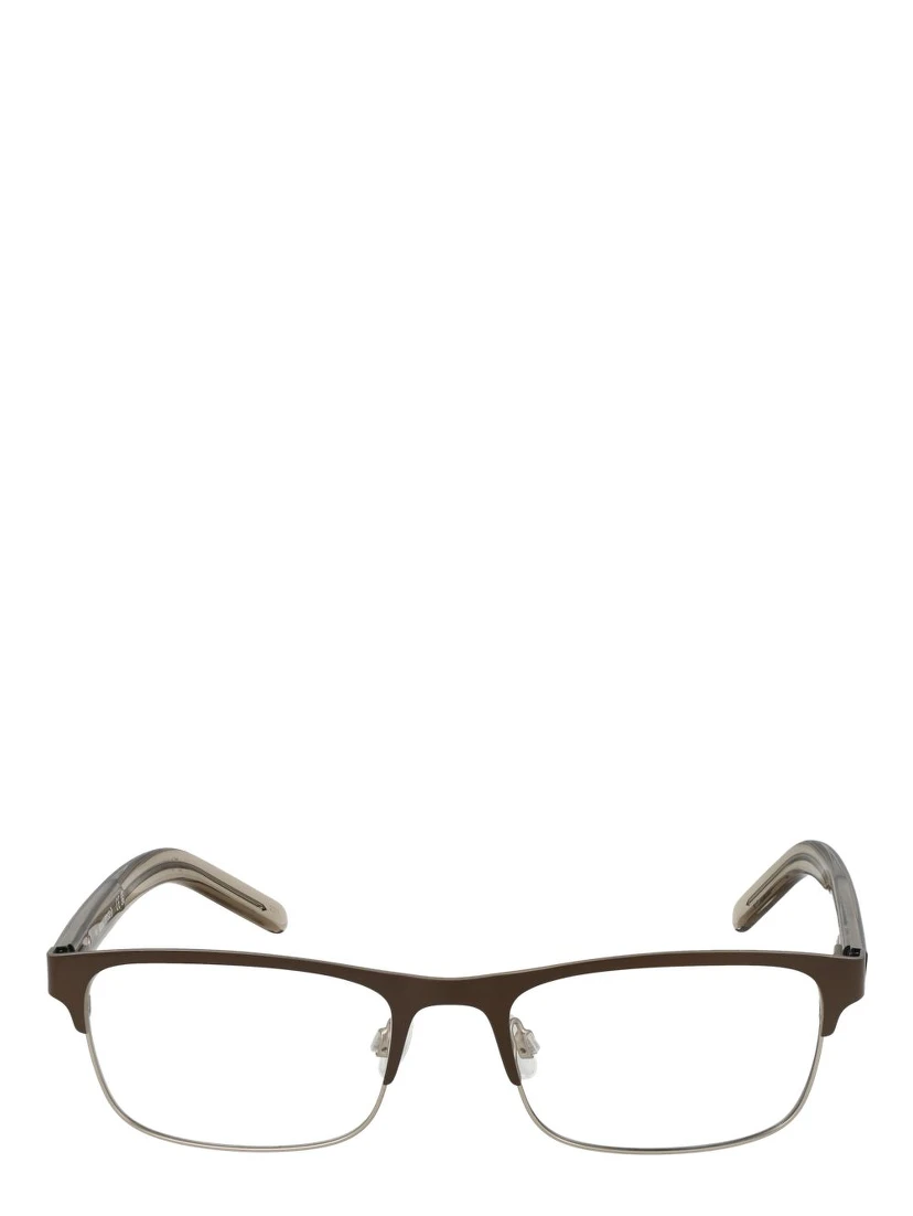 Gray Acetate Glasses (Frames)