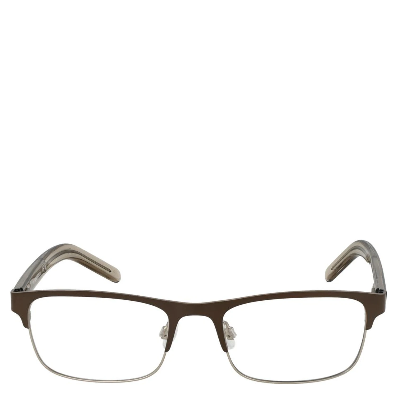 Gray Acetate Glasses (Frames)