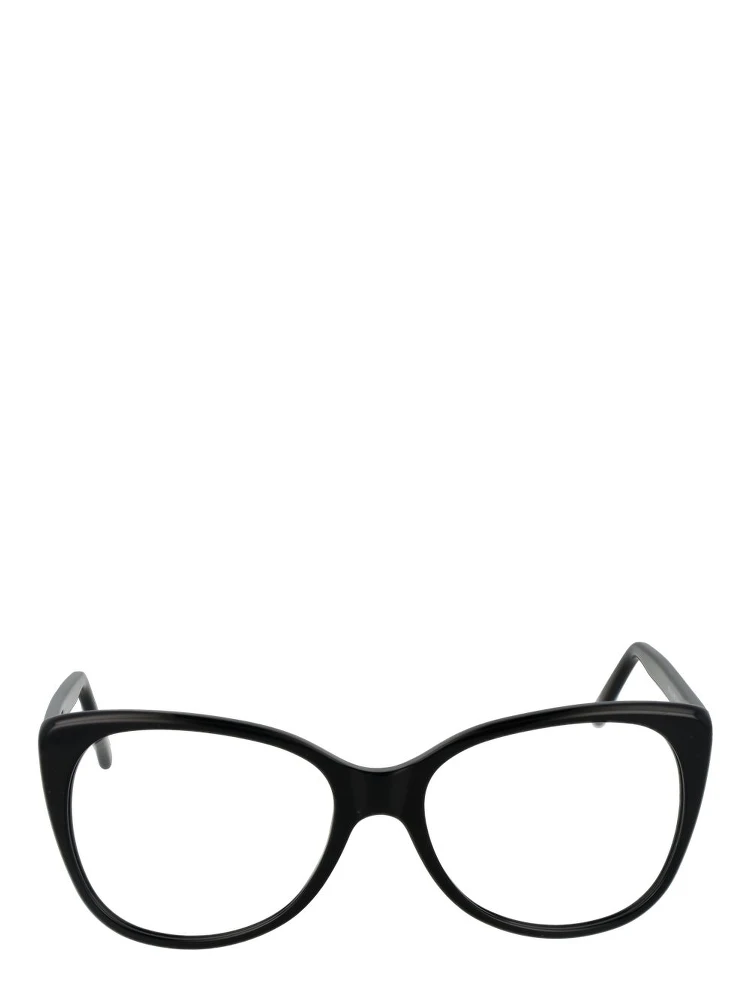 Black Acetate Glasses (Frames) alternative