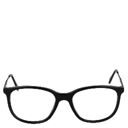 Black Acetate Glasses (Frames)