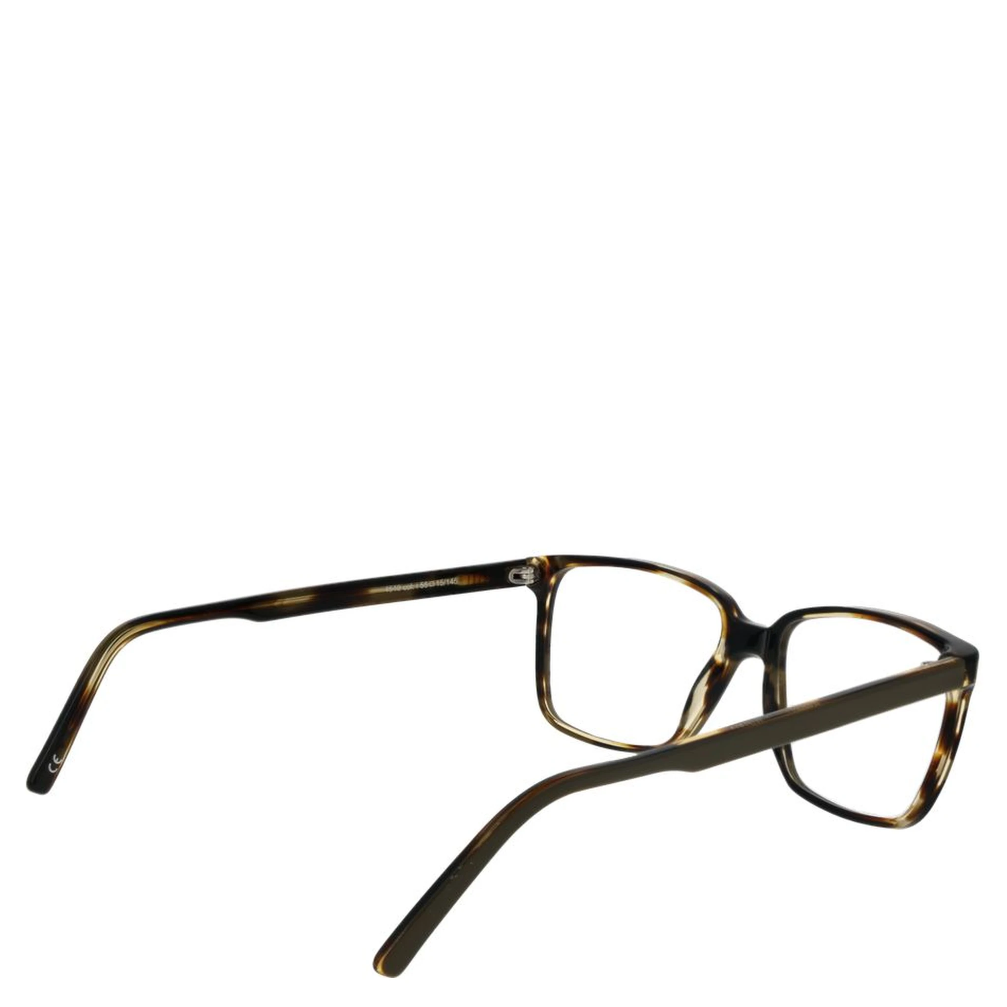 Brown Acetate Glasses (Frames)