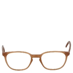 Orange Acetate Glasses (Frames)