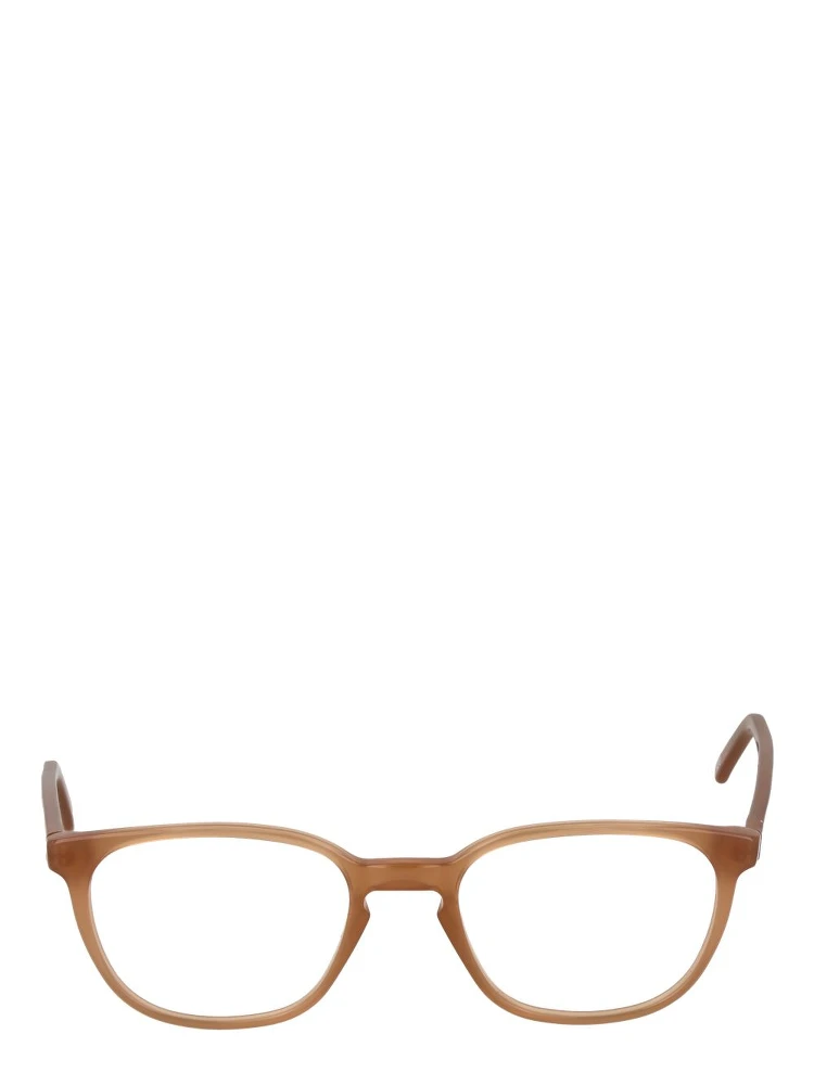 Orange Acetate Glasses (Frames) alternative
