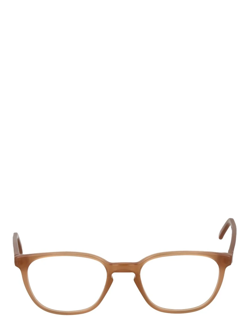 Orange Acetate Glasses (Frames)