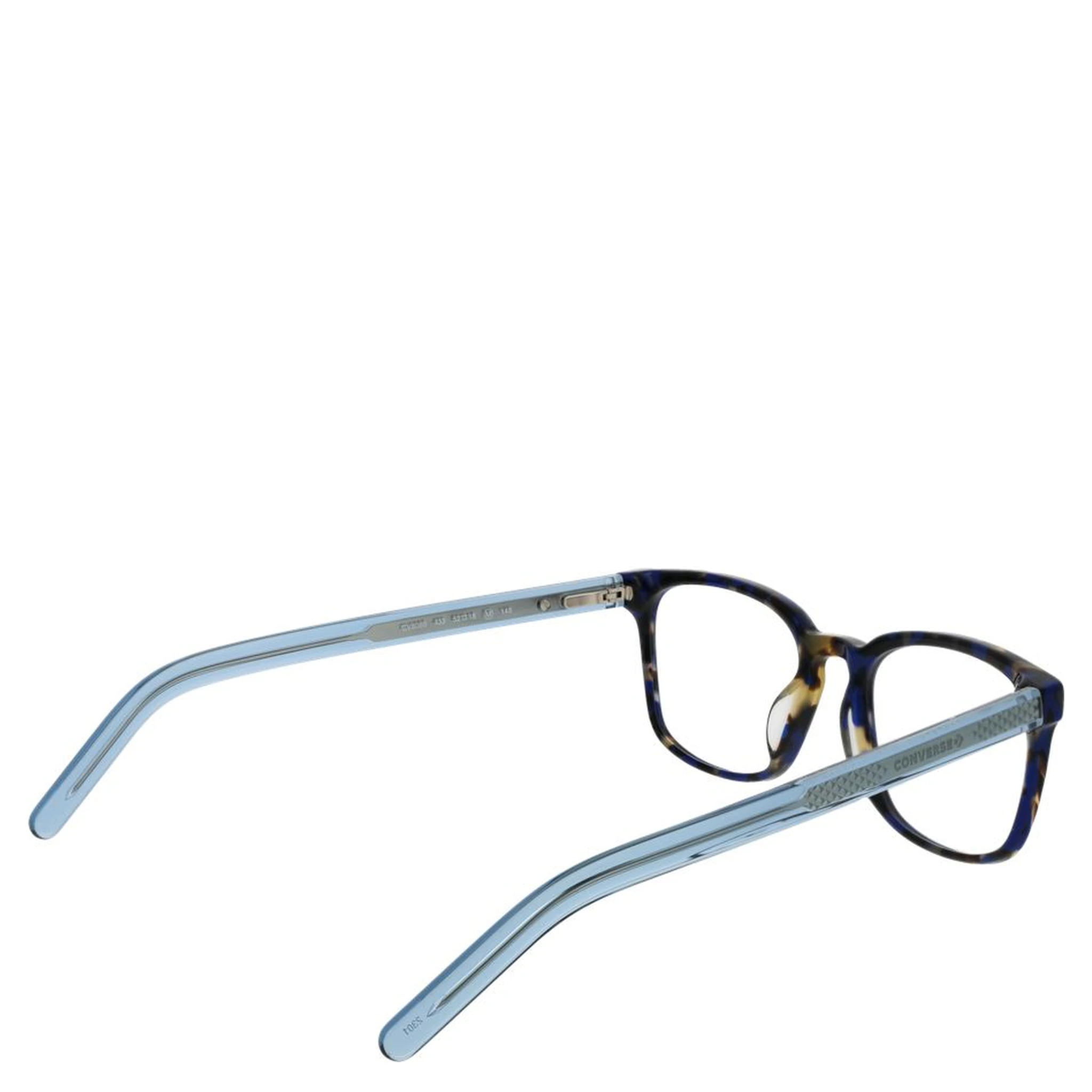 Green Acetate Glasses (Frames)