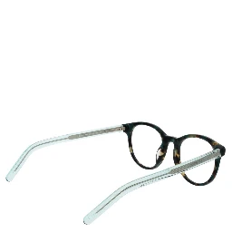 Green Acetate Glasses (Frames)