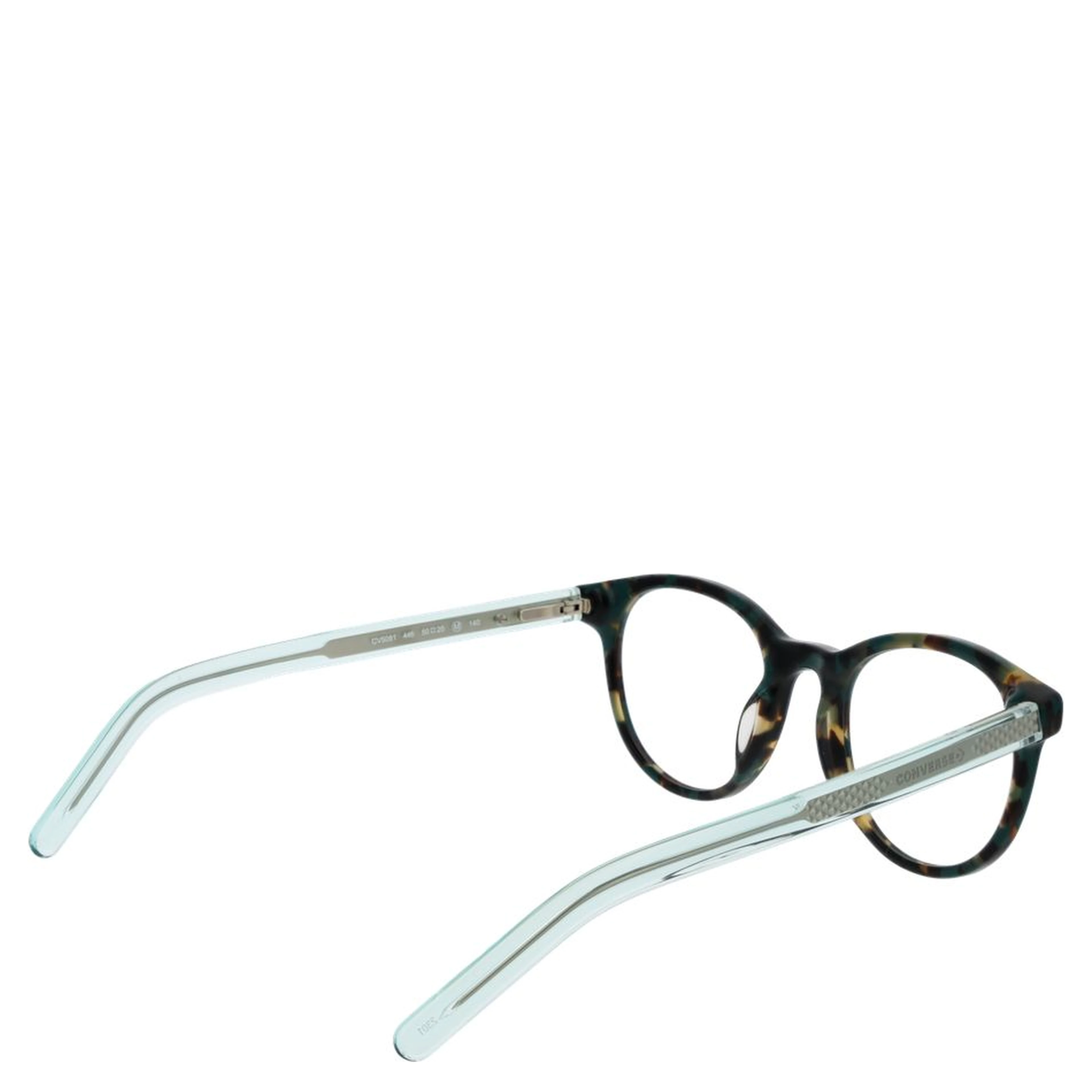 Green Acetate Glasses (Frames)
