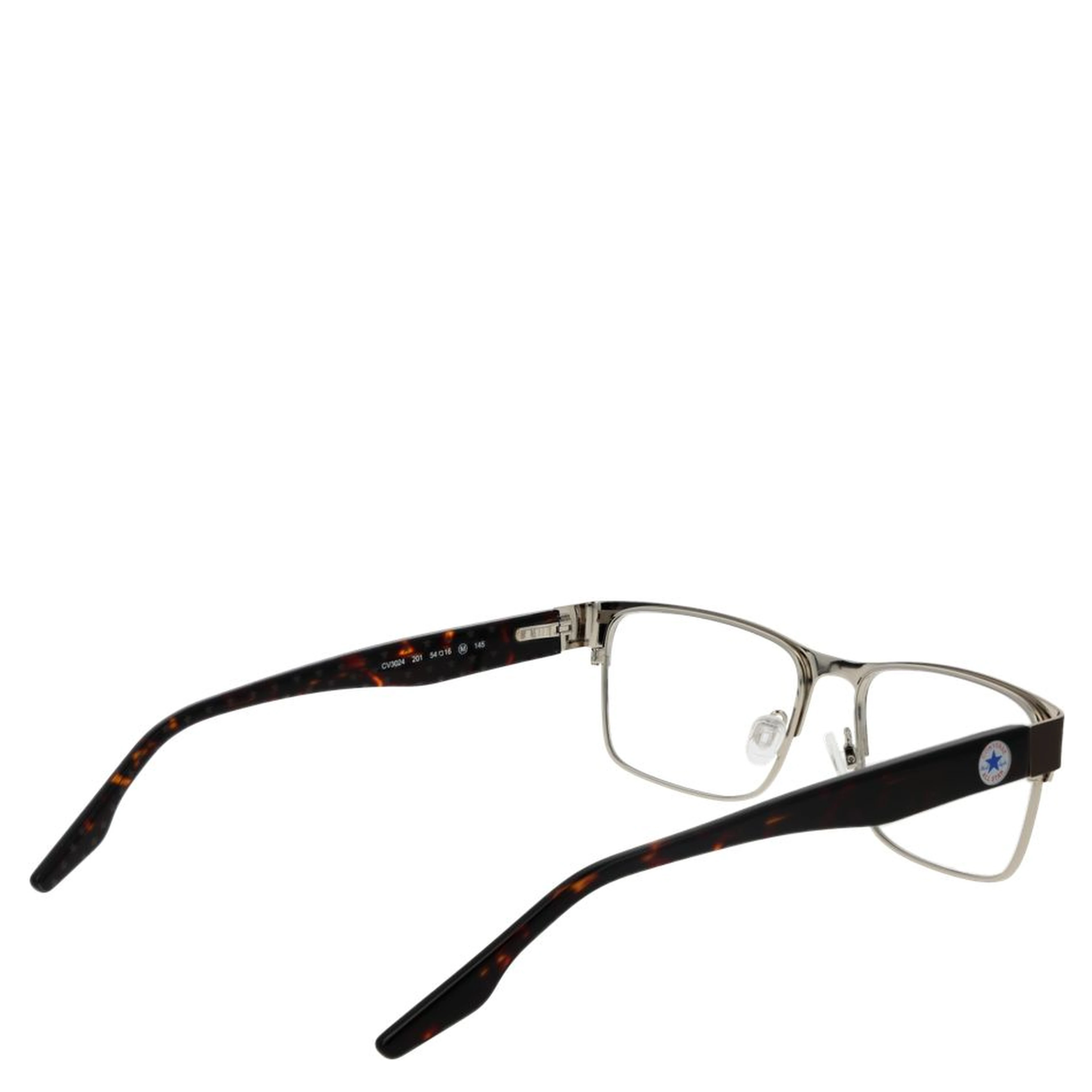 Brown Acetate Glasses (Frames)