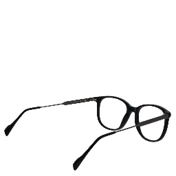 Black Acetate Glasses (Frames)