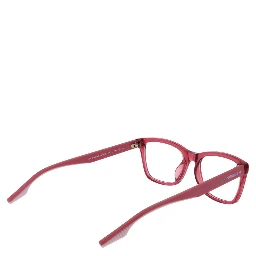 Purple Stainless Steel Glasses (Frames)