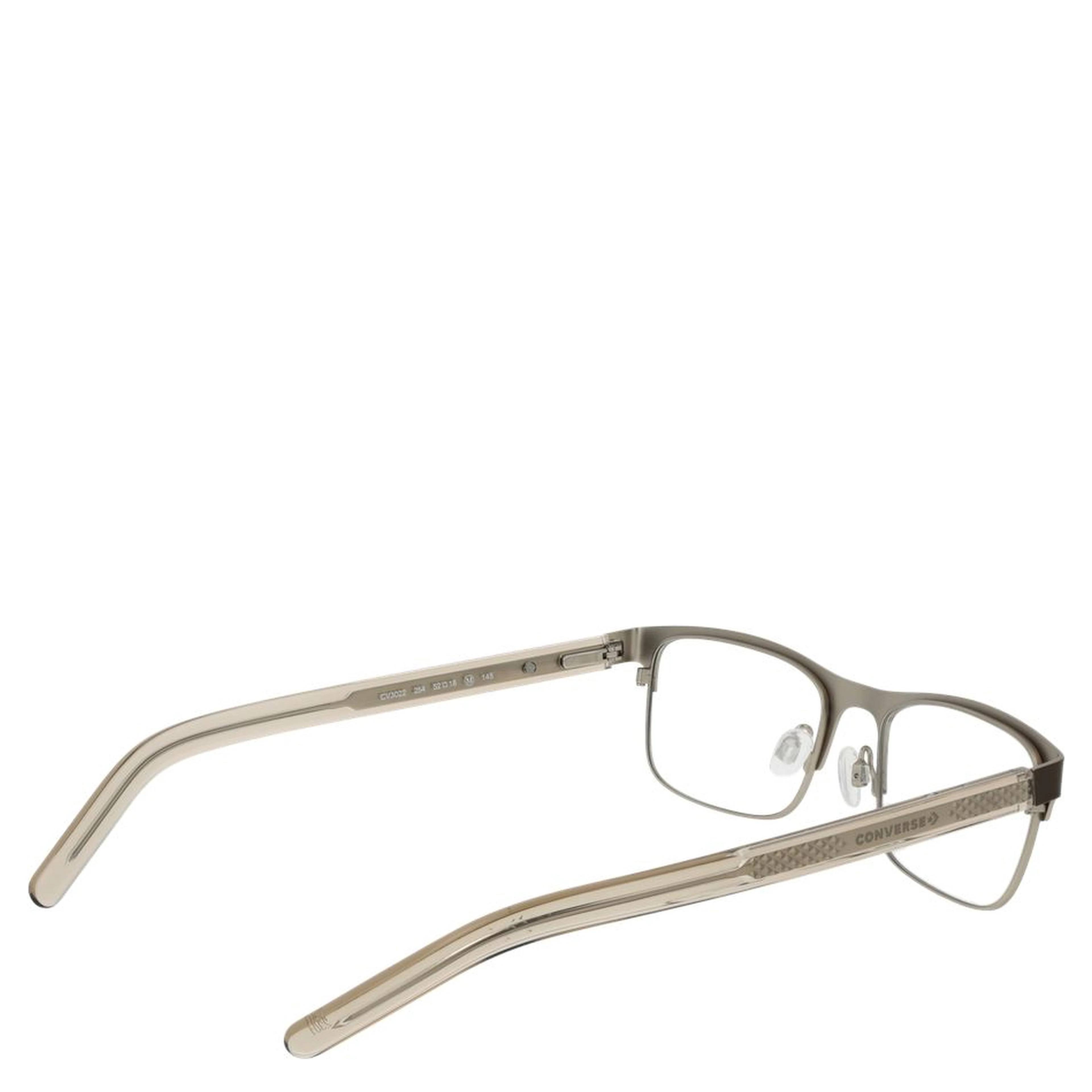 Gray Acetate Glasses (Frames)