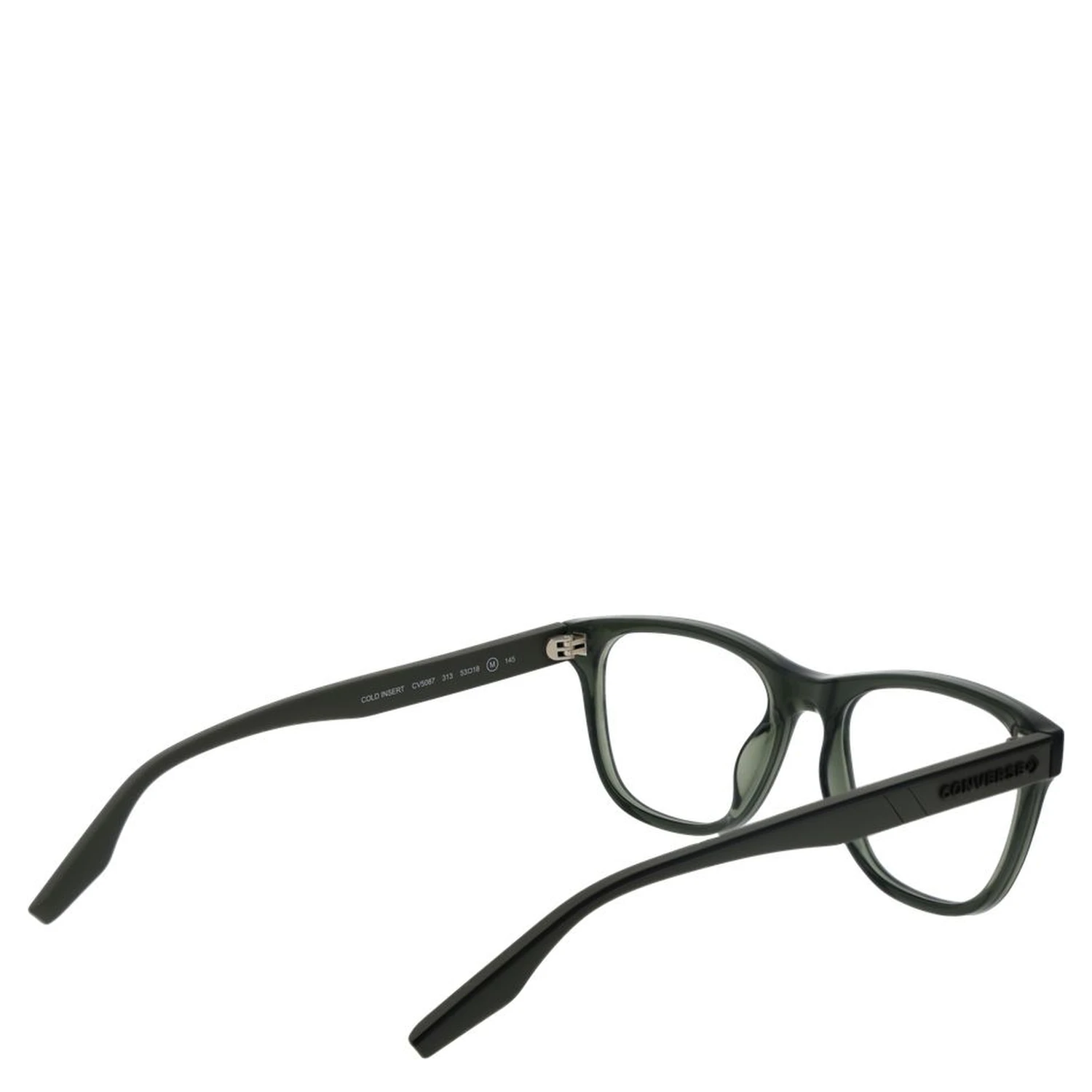 Transparent Stainless Steel Glasses (Frames)