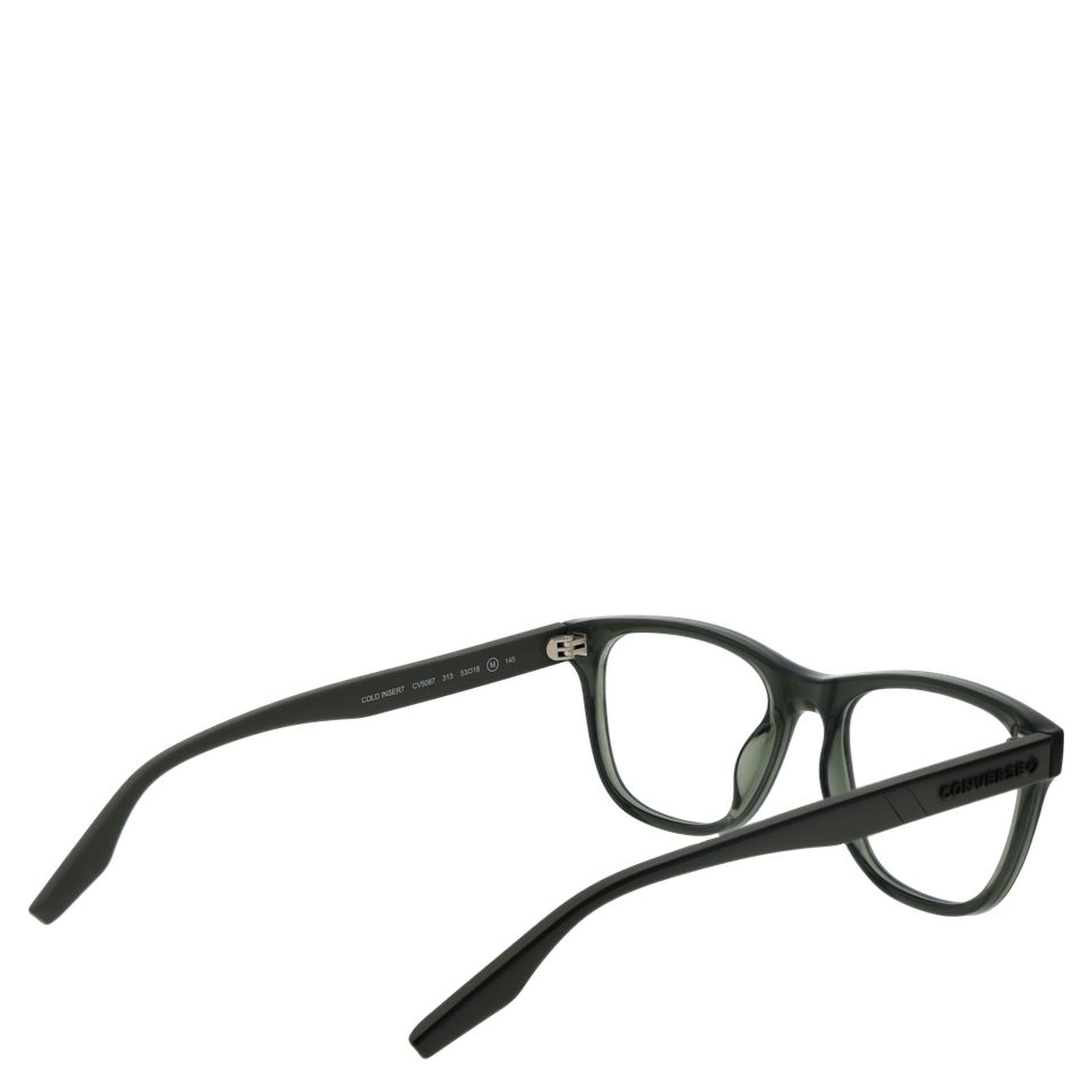 Transparent Stainless Steel Glasses (Frames)