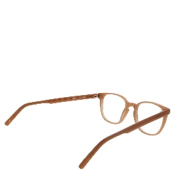 Orange Acetate Glasses (Frames)