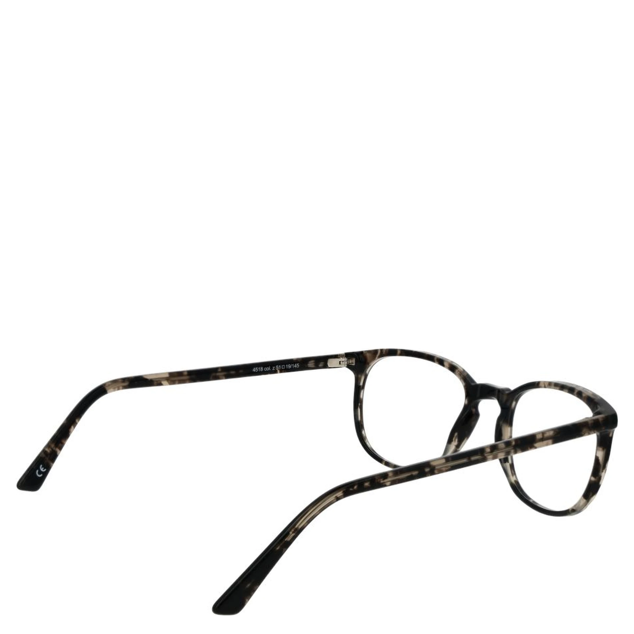 Multicolor Acetate Glasses (Frames)