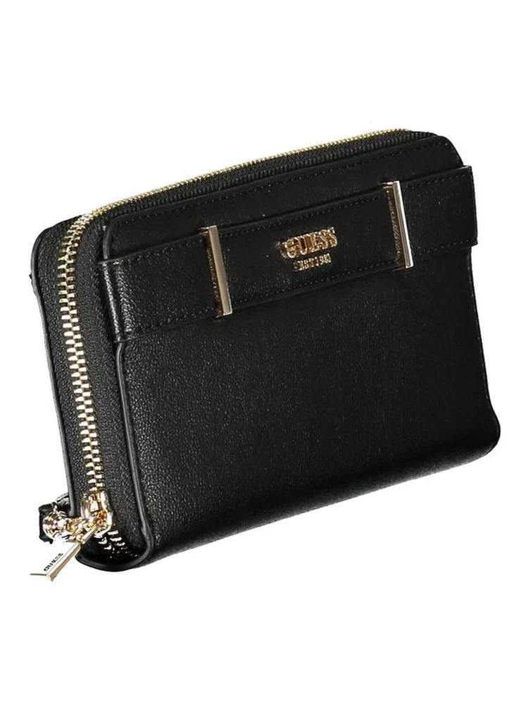Black Polyethylene Wallet alternative