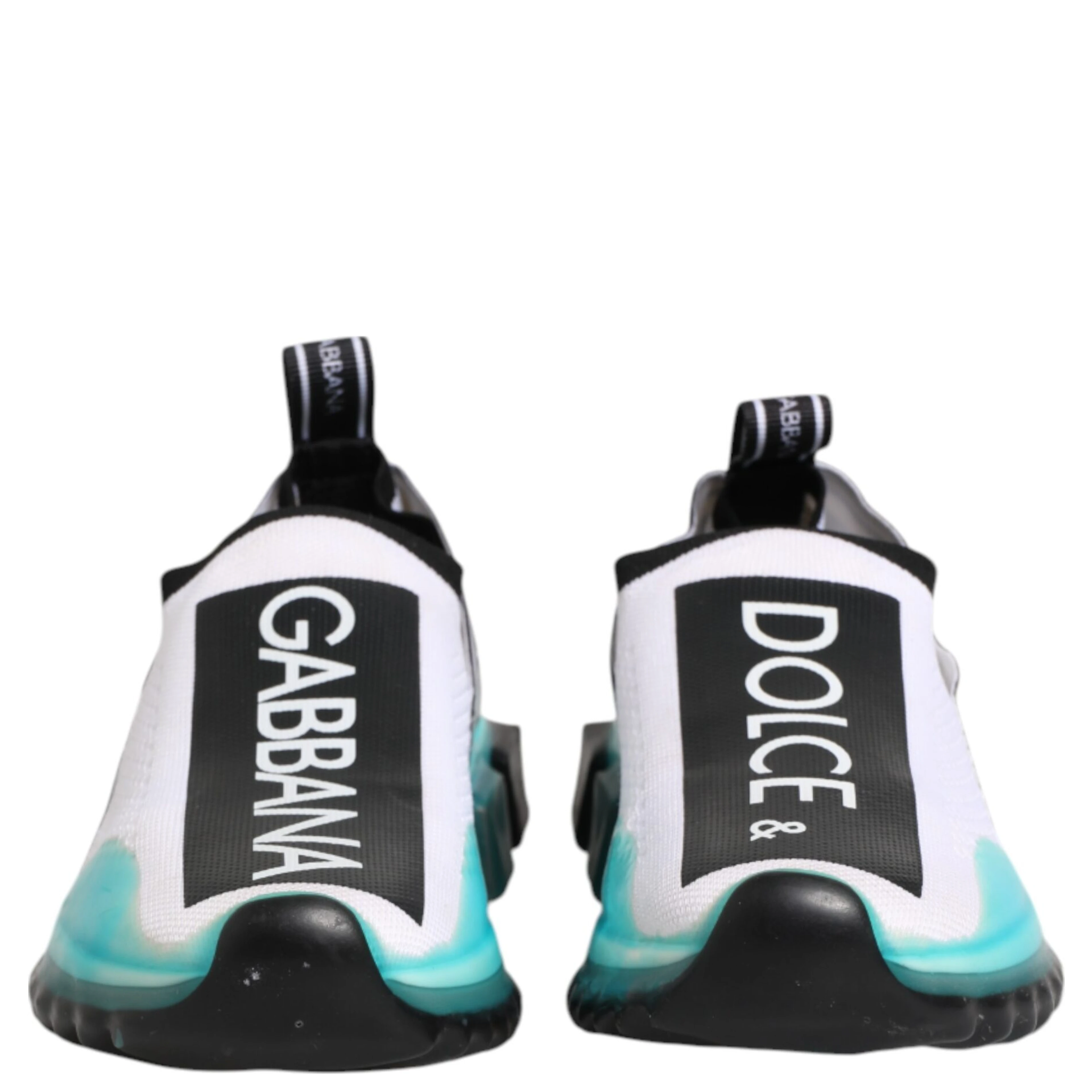 White Sorrento Slip On Low Top Sneakers Shoes