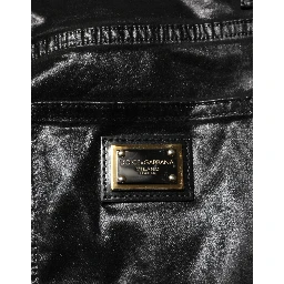 Black High Waist Skinny GRACE Denim Jeans