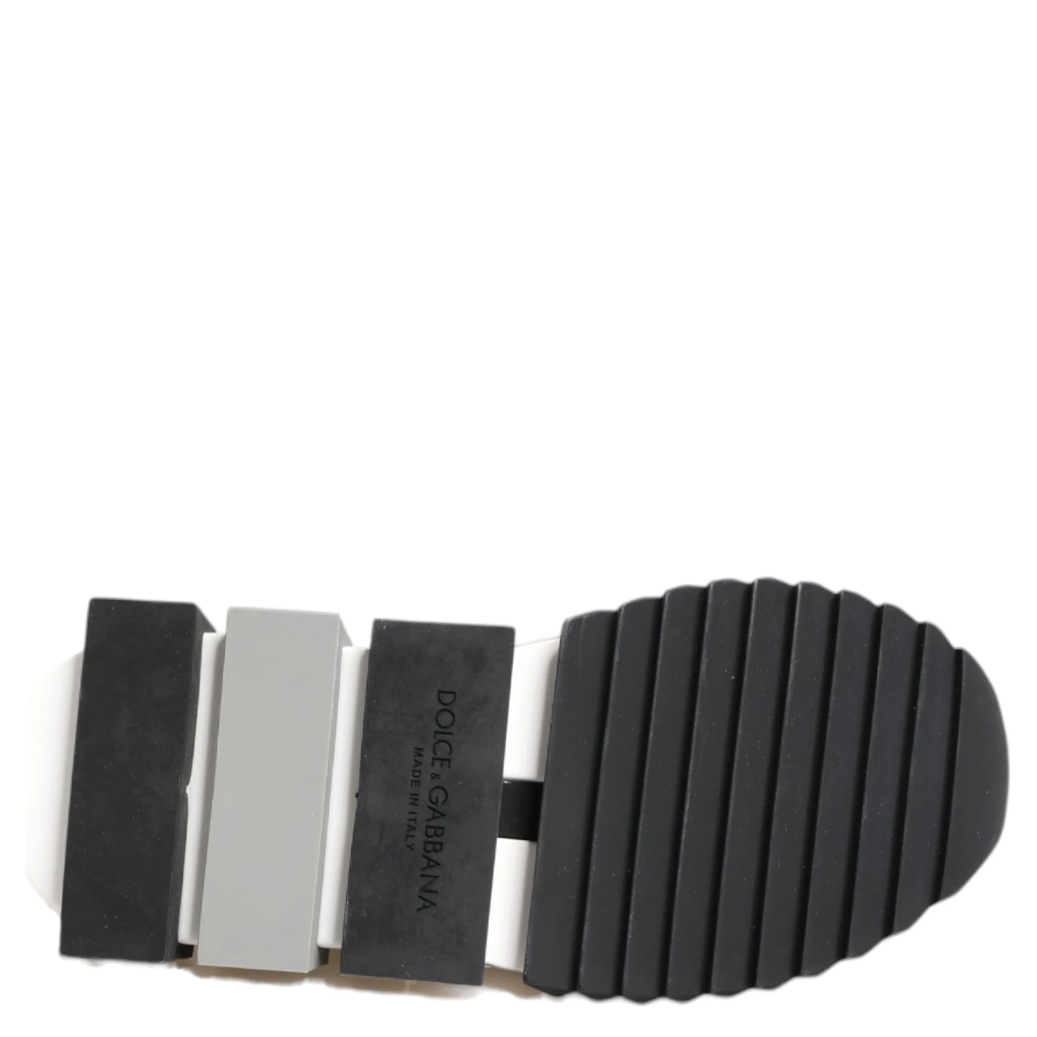 Black White Sorrento Low Top Sneakers Shoes
