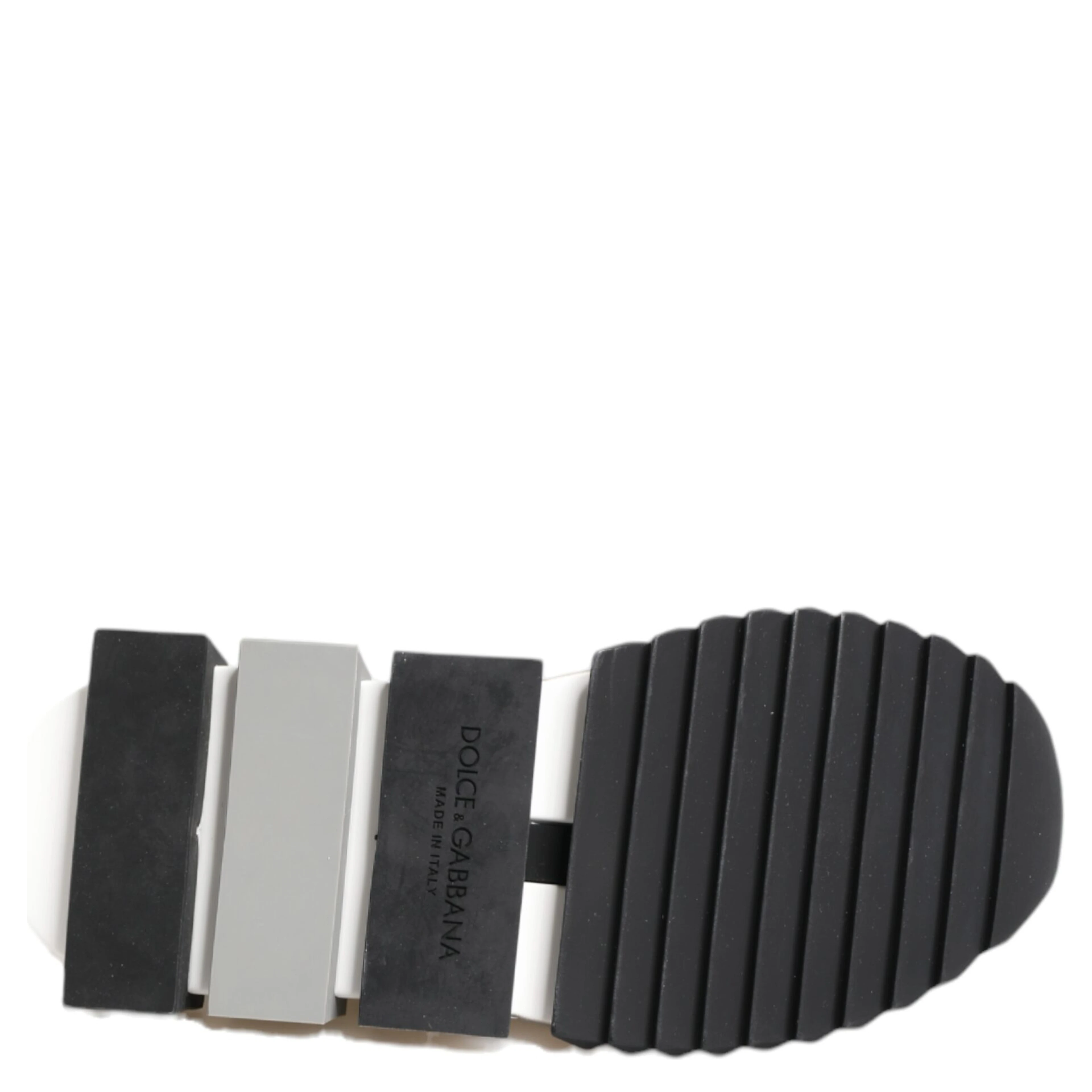Black White Sorrento Low Top Sneakers Shoes