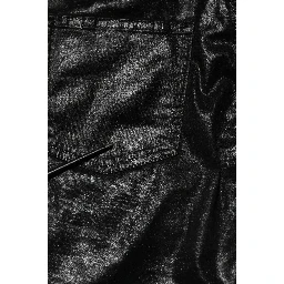 Black High Waist Skinny GRACE Denim Jeans