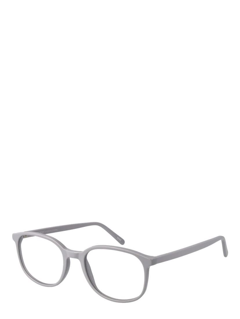 Gray Acetate Glasses (Frames)
