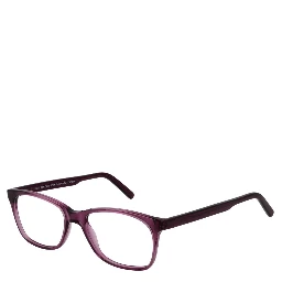 Purple Acetate Glasses (Frames)