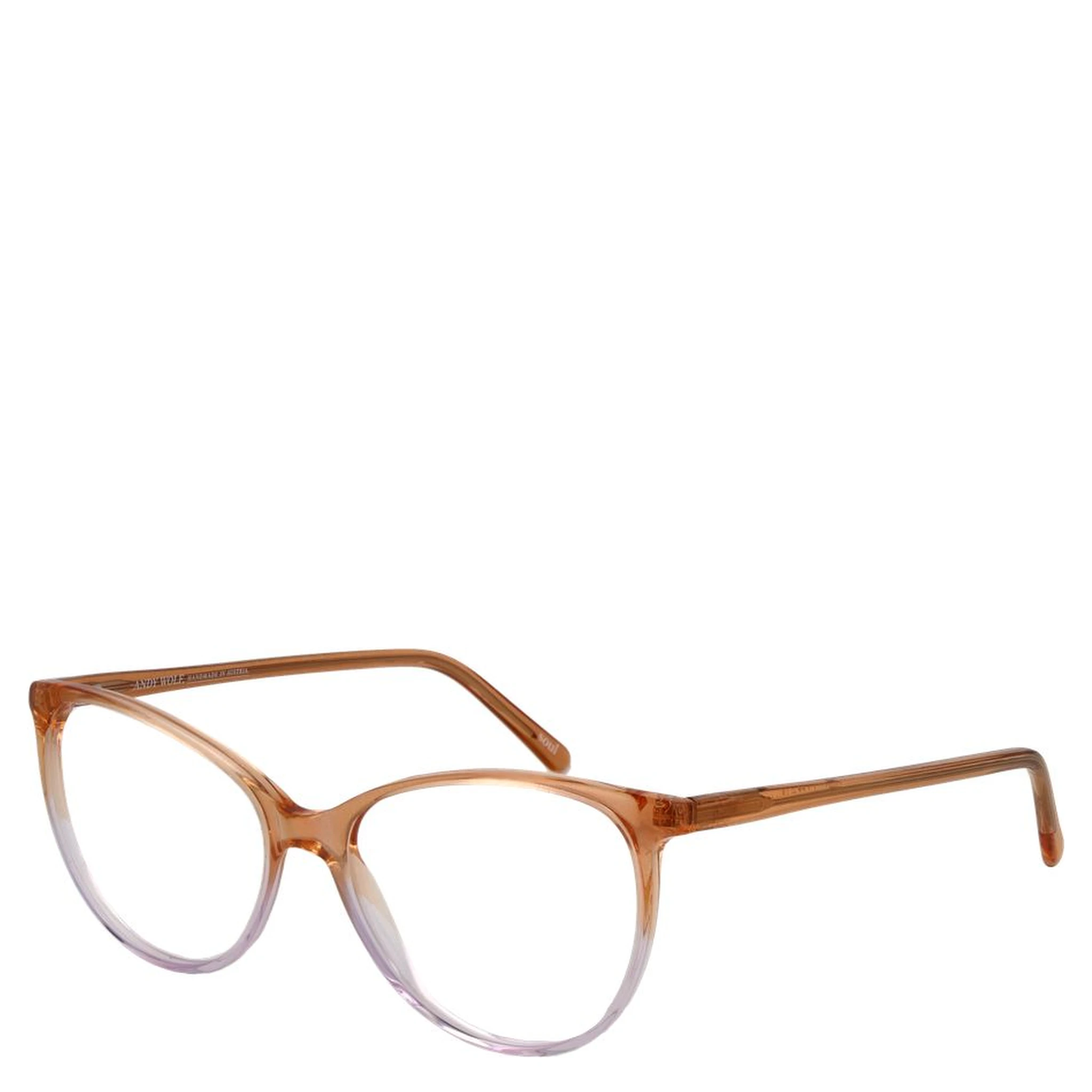Multicolor Acetate Glasses (Frames)