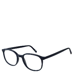 Blue Acetate Glasses (Frames)