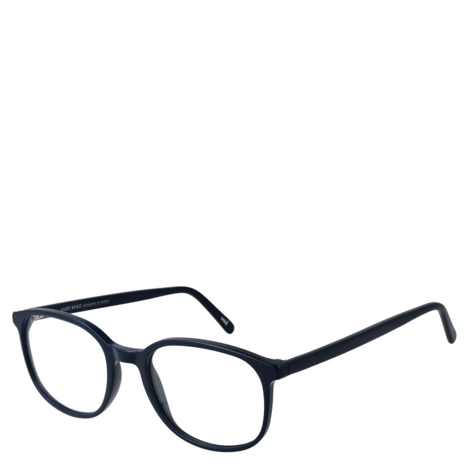 Blue Acetate Glasses (Frames)
