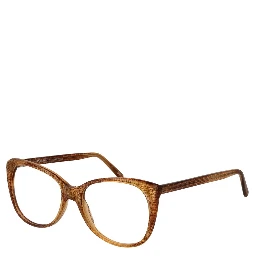 Orange Acetate Glasses (Frames)