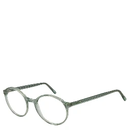 Turquoise Acetate Glasses (Frames)