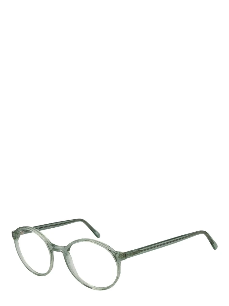 Turquoise Acetate Glasses (Frames)